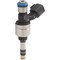 Hitachi Fuel Injector, Fij0045 FIJ0045 - alternate 8